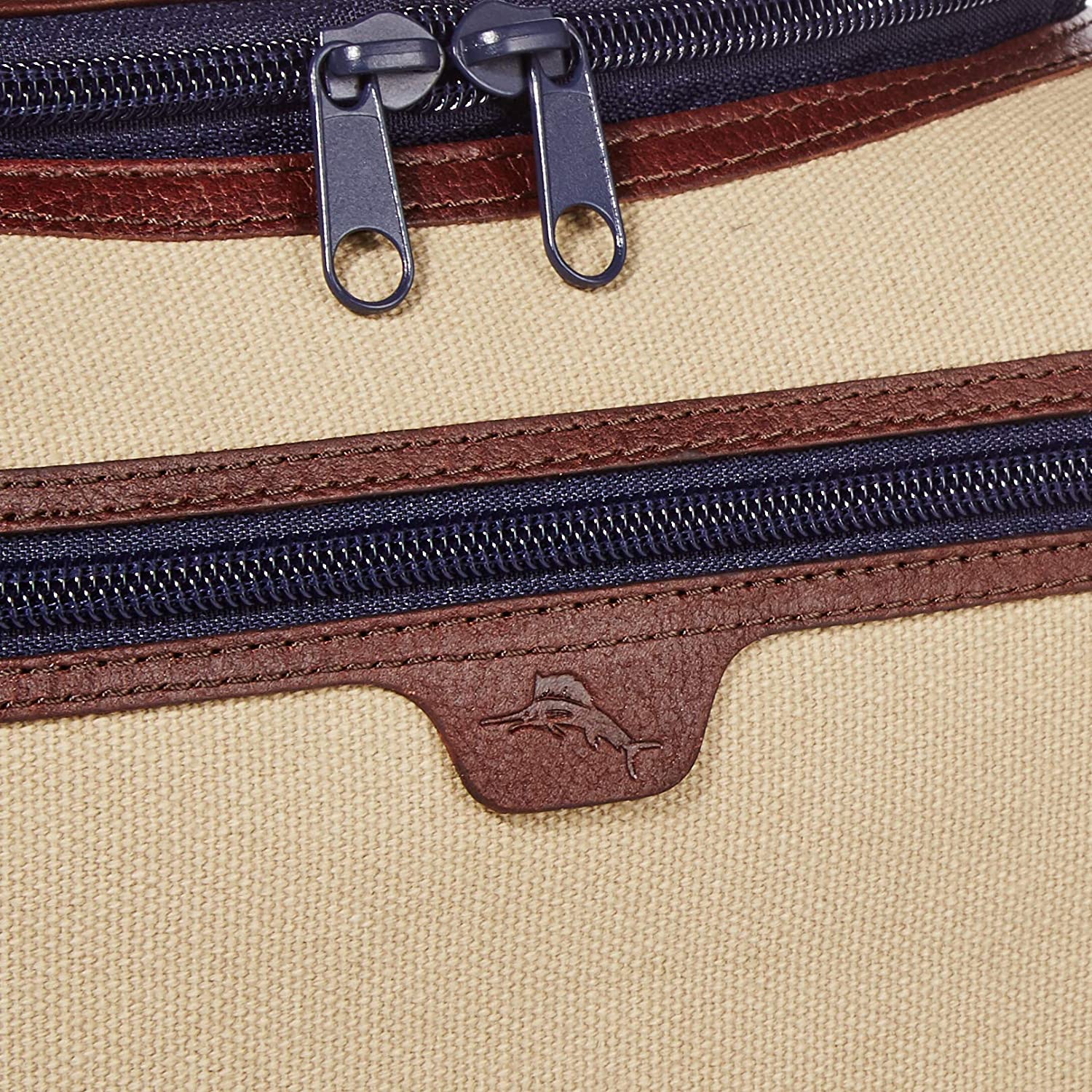 Tommy Bahama Men’s Toiletry Bag