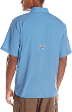 
                        
                          將圖片載入圖庫檢視器 Columbia Men's Low Drag Offshore Short Sleeve Shirt
                        
                      