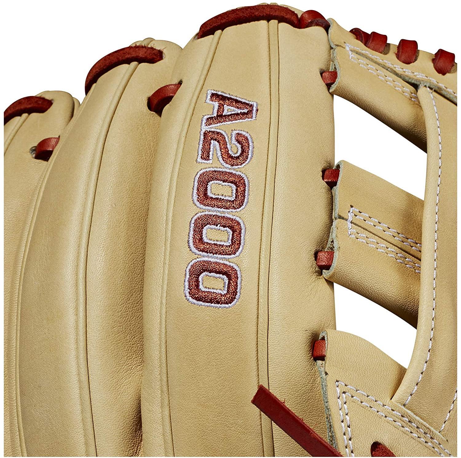 Wilson A2000 Baseball Glove Series - JOY2ESpree