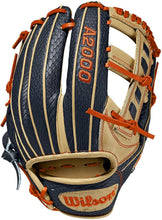 
                        
                          गैलरी व्यूवर में इमेज लोड करें, Wilson A2000 Baseball Glove Series - JOY2ESpree
                        
                      