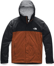 
                        
                          Load image into Gallery viewer, The North Face Men’s Venture 2 Waterproof Hooded Rain Jacket
                        
                      