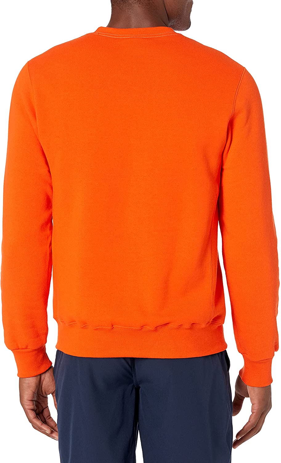 Russell Athletic Men's Dri-Power Fleece Sweatshirt
