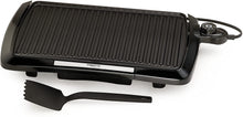 
                        
                          गैलरी व्यूवर में इमेज लोड करें, Presto 09020 Cool Touch Electric Indoor Grill - JOY2ESpree
                        
                      