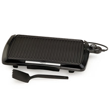 
                        
                          गैलरी व्यूवर में इमेज लोड करें, Presto 09020 Cool Touch Electric Indoor Grill - JOY2ESpree
                        
                      