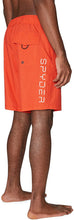 
                        
                          Load image into Gallery viewer, Spyder Men's 9" Geo Print Hybrid Board Short
                        
                      