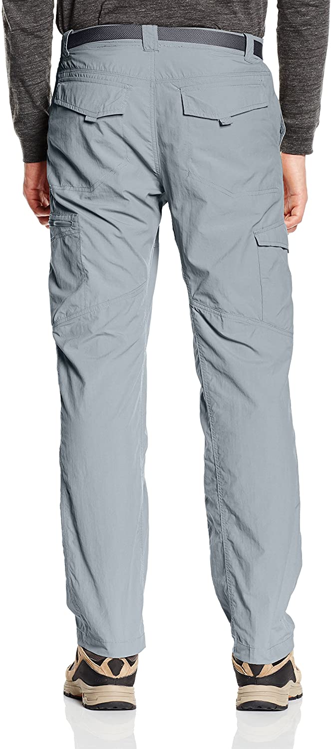Columbia Men's Silver Ridge¿ Cargo Pant