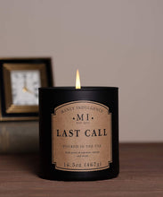 
                        
                          Load image into Gallery viewer, Manly Indulgence Sea Salt &amp; Ginger Scented Jar Candle, 15 Oz, White
                        
                      