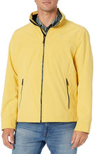 
                        
                          將圖片載入圖庫檢視器 Nautica mens Lightweight Stretch Golf Jacket - JOY2ESpree
                        
                      
