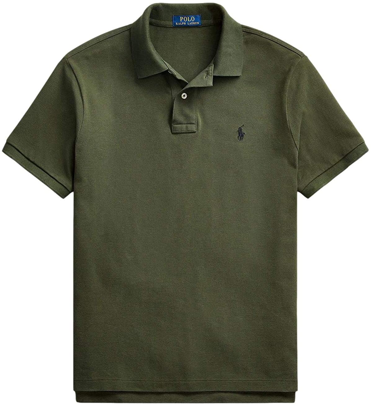 Polo Ralph Lauren Big & Tall Big & Tall Classic Pique Polo