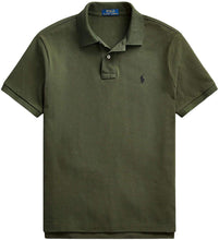 
                        
                          Load image into Gallery viewer, Polo Ralph Lauren Big &amp; Tall Big &amp; Tall Classic Pique Polo
                        
                      