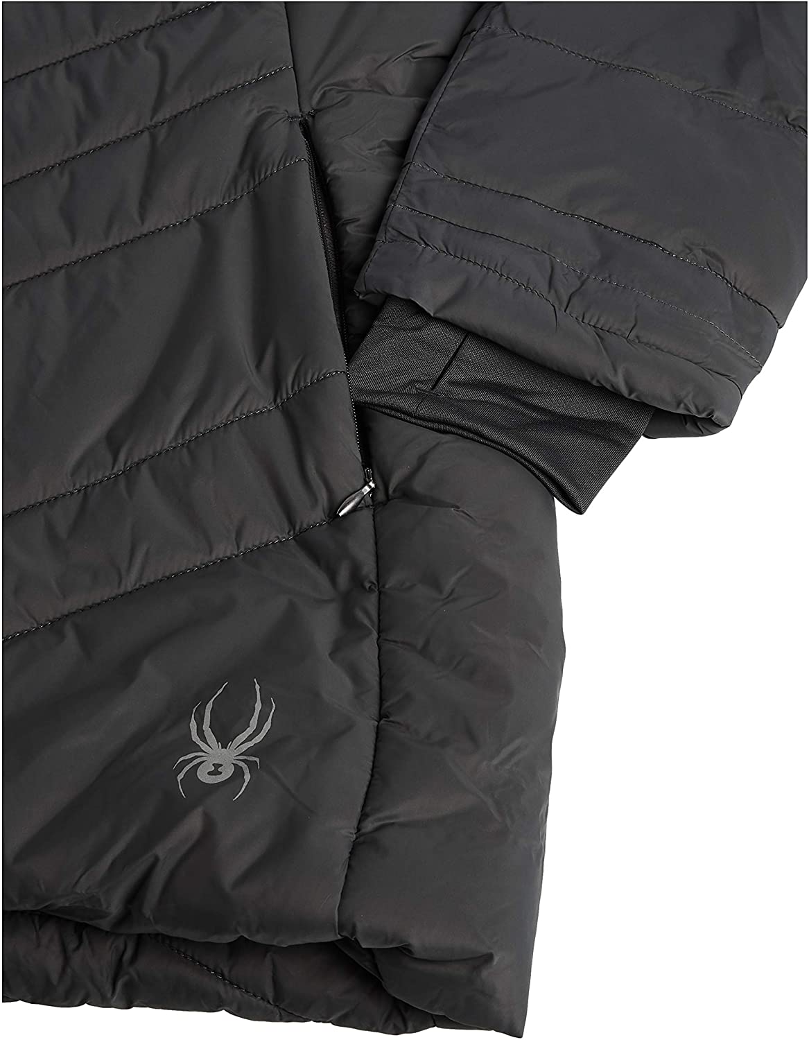 Spyder Women's Siren Long Jacket