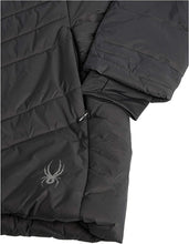 
                        
                          Load image into Gallery viewer, Spyder Women's Siren Long Jacket
                        
                      