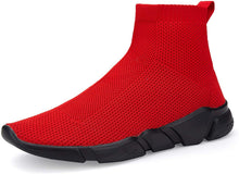 
                        
                          將圖片載入圖庫檢視器 WXQ Women's Running Lightweight Breathable Casual Sports Shoes Fashion Sneakers Walking Shoes - JOY2ESpree
                        
                      