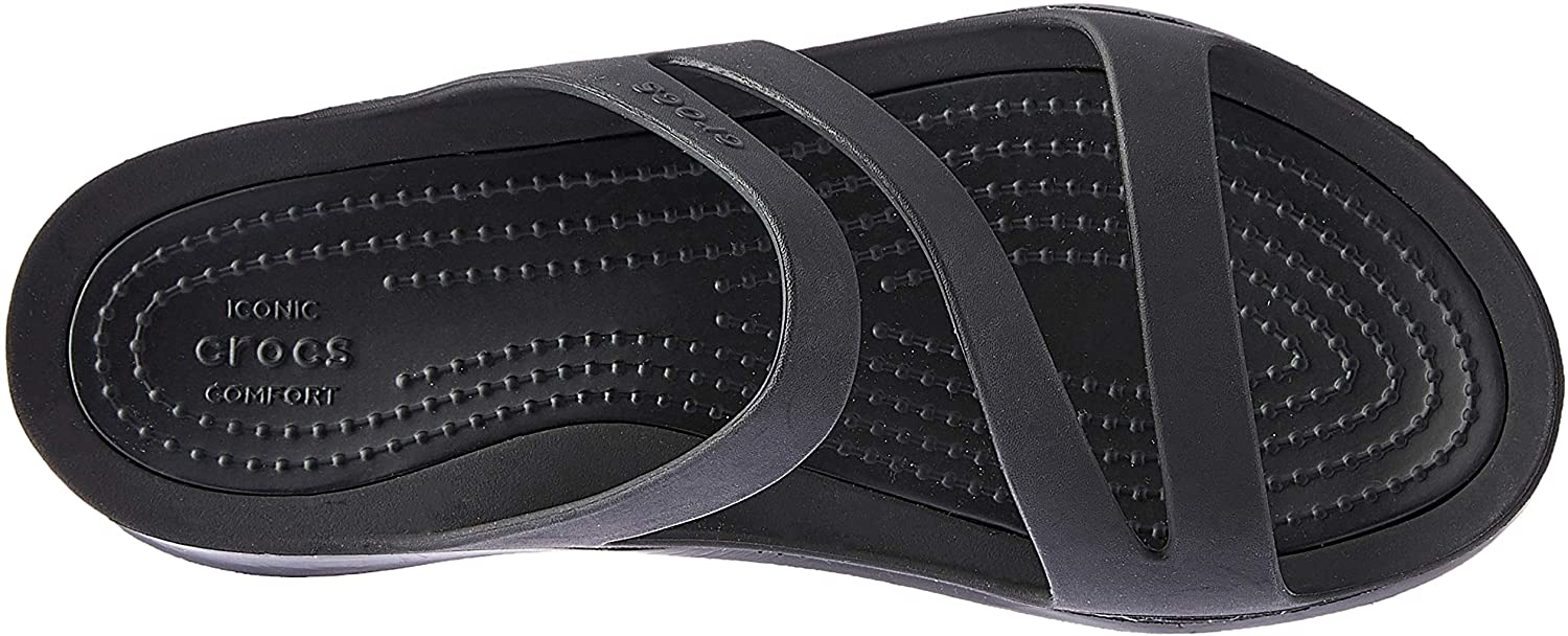 Crocs Women's Swiftwater Sandal Sport