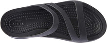 
                        
                          Load image into Gallery viewer, Crocs Women's Swiftwater Sandal Sport
                        
                      