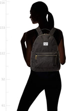 
                        
                          Cargar imagen en el visor de la galería, Herschel Nova Backpack, Black, Mini 9L
                        
                      
