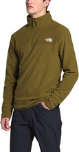 
                        
                          將圖片載入圖庫檢視器 The North Face Men's TKA Glacier Quarter Zip Fleece Pullover
                        
                      
