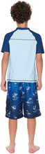 
                        
                          將圖片載入圖庫檢視器 Tommy Bahama Boys Shorts Swim Trunks
                        
                      