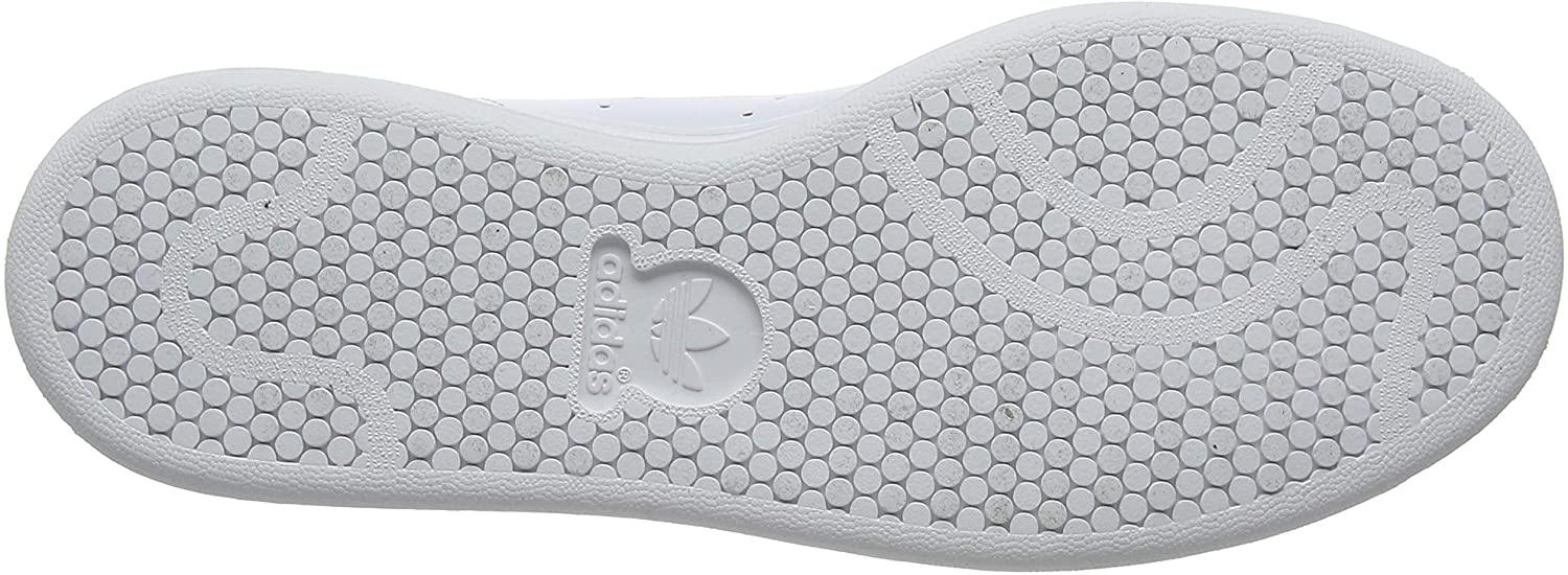 adidas Originals Mens Stan Smith Leather Sneaker