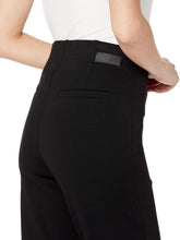 
                        
                          画像をギャラリービューアに読み込む, Jag Jeans Women's Lizzy Slim Ankle Pull on Ponte Pant
                        
                      