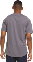 
                        
                          Load image into Gallery viewer, Russell Athletic Men's Dri-Power Raglan Performance T-Shirt
                        
                      