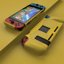 
                        
                          गैलरी व्यूवर में इमेज लोड करें, Jiarusig Compatible with Nintendo Switch Case, Switch Protective Case - JOY2ESpree
                        
                      