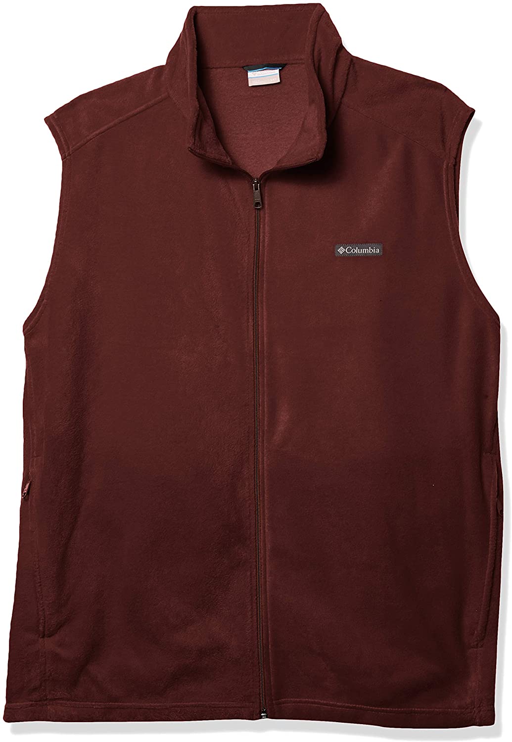 Columbia mens Steens Mountain Vest
