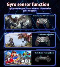 
                        
                          画像をギャラリービューアに読み込む, AVIDET Wireless Controller for Switch/Switch Lite - JOY2ESpree
                        
                      