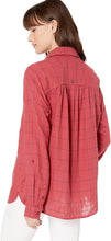 
                        
                          Cargar imagen en el visor de la galería, Jag Jeans Women's Adley Long Sleeve Button Up Shirt
                        
                      