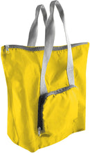 
                        
                          Load image into Gallery viewer, SE Orange Collapsible Tote Bag - BG-TB101OR
                        
                      