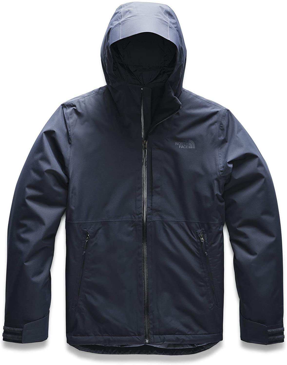The North Face Men's Inlux Insulated Jacket - JOY2ESpree