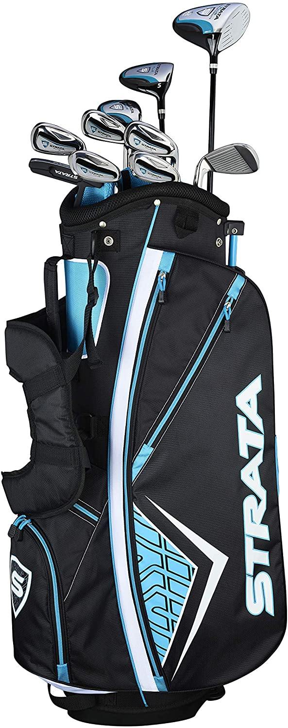 STRATA Women's Golf Packaged Sets - JOY2ESpree