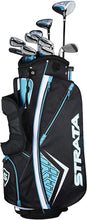 
                        
                          Load image into Gallery viewer, STRATA Women's Golf Packaged Sets - JOY2ESpree
                        
                      