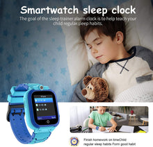 
                        
                          画像をギャラリービューアに読み込む, CMKJ Kids Smart Watch for Boys Girls, Children’s Touchscreen Gaming Smartwatch - JOY2ESpree
                        
                      
