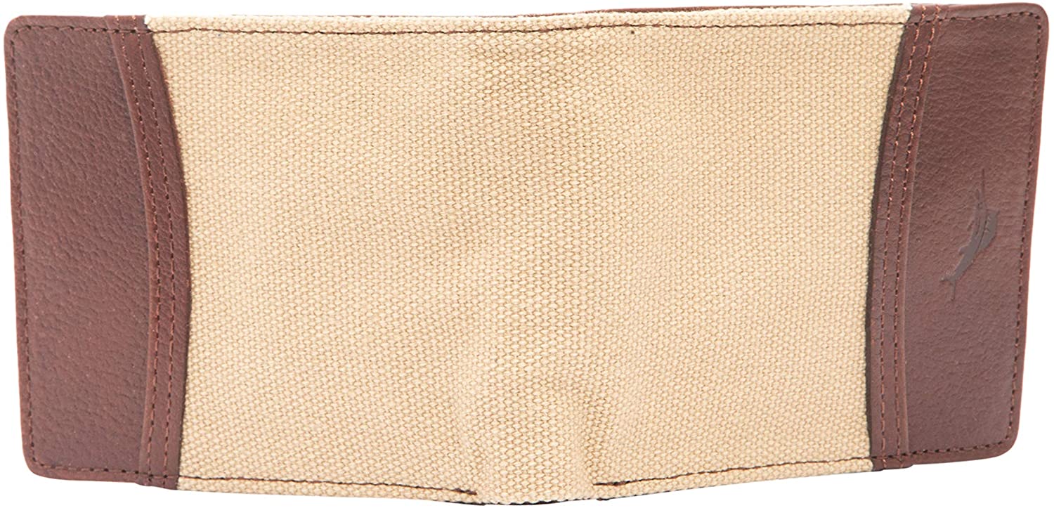 Tommy Bahama Men's Slimfold Wallet