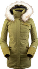 
                        
                          將圖片載入圖庫檢視器 Spyder Women’s Metro Gore-Tex Infinium Down Parka – Ladies Full-Zip Hooded Winter Jacket
                        
                      