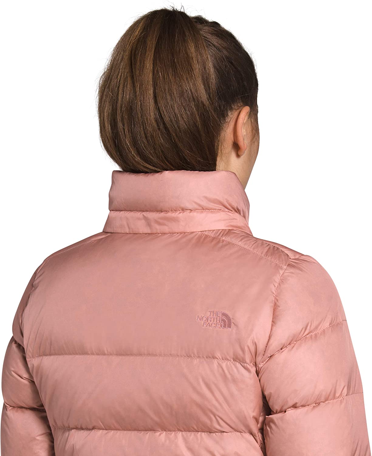 The North Face Women's Metropolis Insulated Parka III - Long Winter Coat