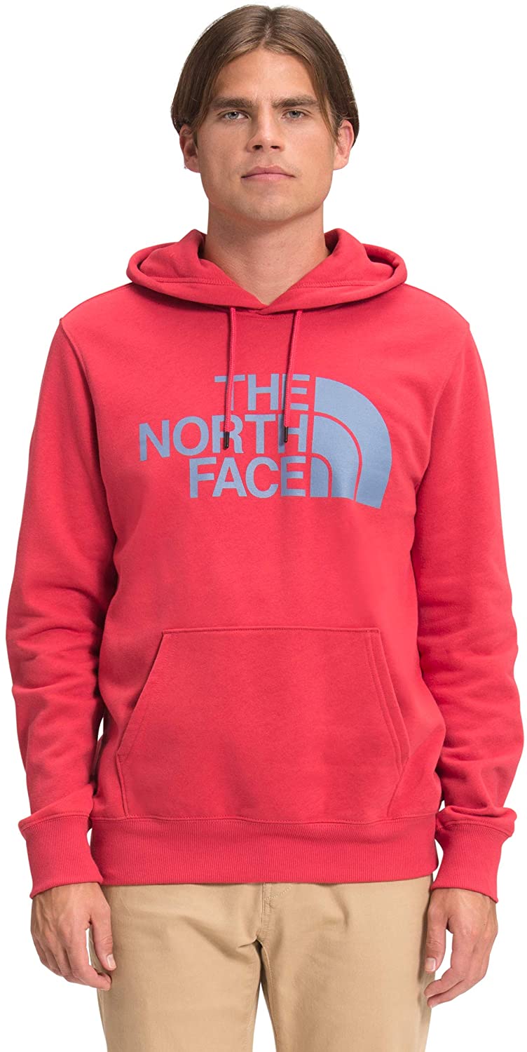 The North Face Men's Half Dome Pullover Hoodie
