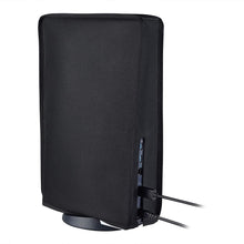 
                        
                          Muat gambar ke penampil Galeri, PlayVital Gray Nylon PS5 Dust Cover, Soft Neat Lining Dust Guard for DualSense 5 Console - JOY2ESpree
                        
                      
