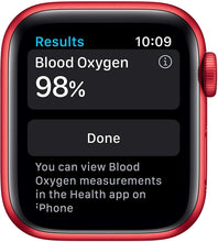
                        
                          Muat gambar ke penampil Galeri, Apple Watch Series 6 (GPS, 44mm) - Space Gray Aluminum Case with Black Sport Band (Renewed) - JOY2ESpree
                        
                      