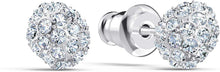 
                        
                          Load image into Gallery viewer, Swarovski So Cool Stud Pierced Earrings - JOY2ESpree
                        
                      
