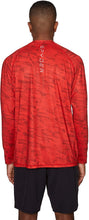 
                        
                          Load image into Gallery viewer, Spyder Men's Digital Camo Long Sleeve Rashguard
                        
                      