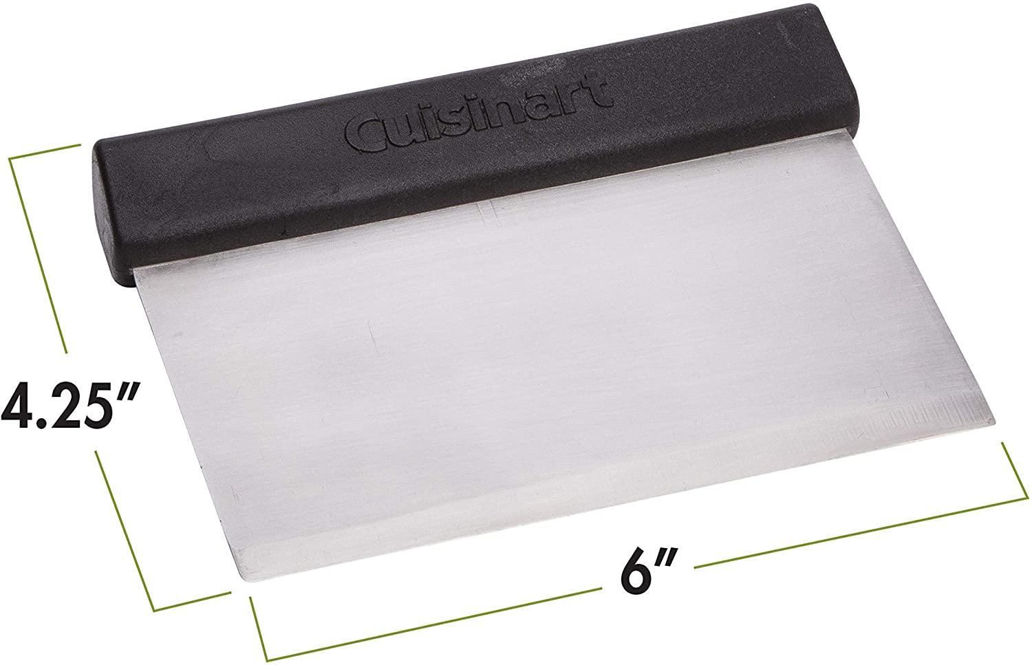 Cuisinart Griddle Food Mover, CSGS-001, Stainless Steel - JOY2ESpree