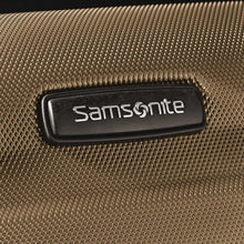
                        
                          Load image into Gallery viewer, Samsonite Omni PC Hardside Expandable Luggage with Spinner Wheels, Black, Carry-On 20-Inch
                        
                      
