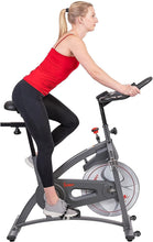 
                        
                          Cargar imagen en el visor de la galería, Sunny Health &amp; Fitness Endurance Series Magnetic Indoor Cycling Exercise Bike - JOY2ESpree
                        
                      