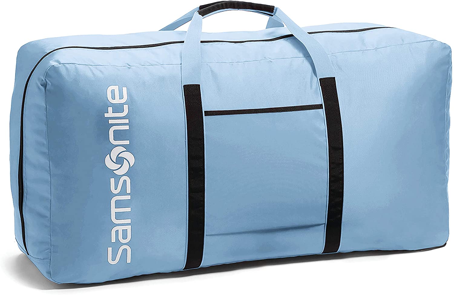 Samsonite Tote-A-Ton 32.5-Inch Duffel Bag, Aqua Blue, Single