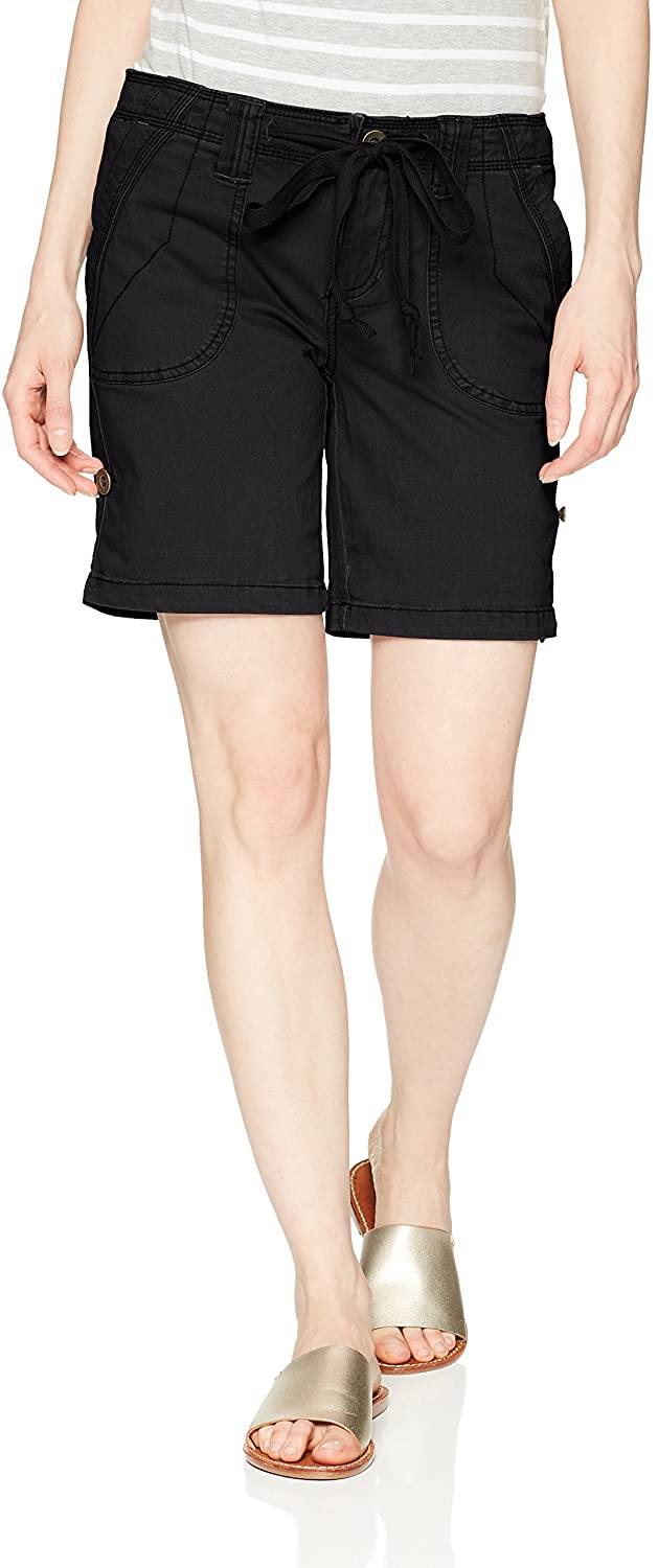 Jag Jeans Women's Adeline Short