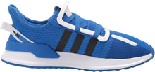 
                        
                          將圖片載入圖庫檢視器 adidas Originals Unisex-Child U_Path Run J Sneaker
                        
                      