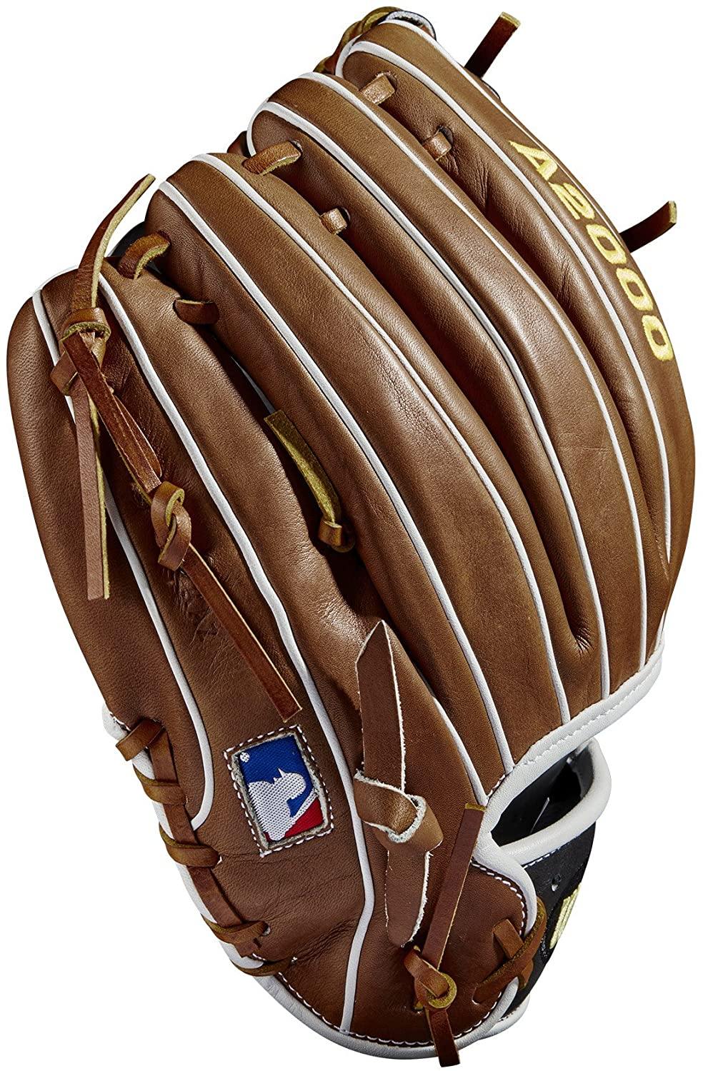 Wilson A2000 Baseball Glove Series - JOY2ESpree