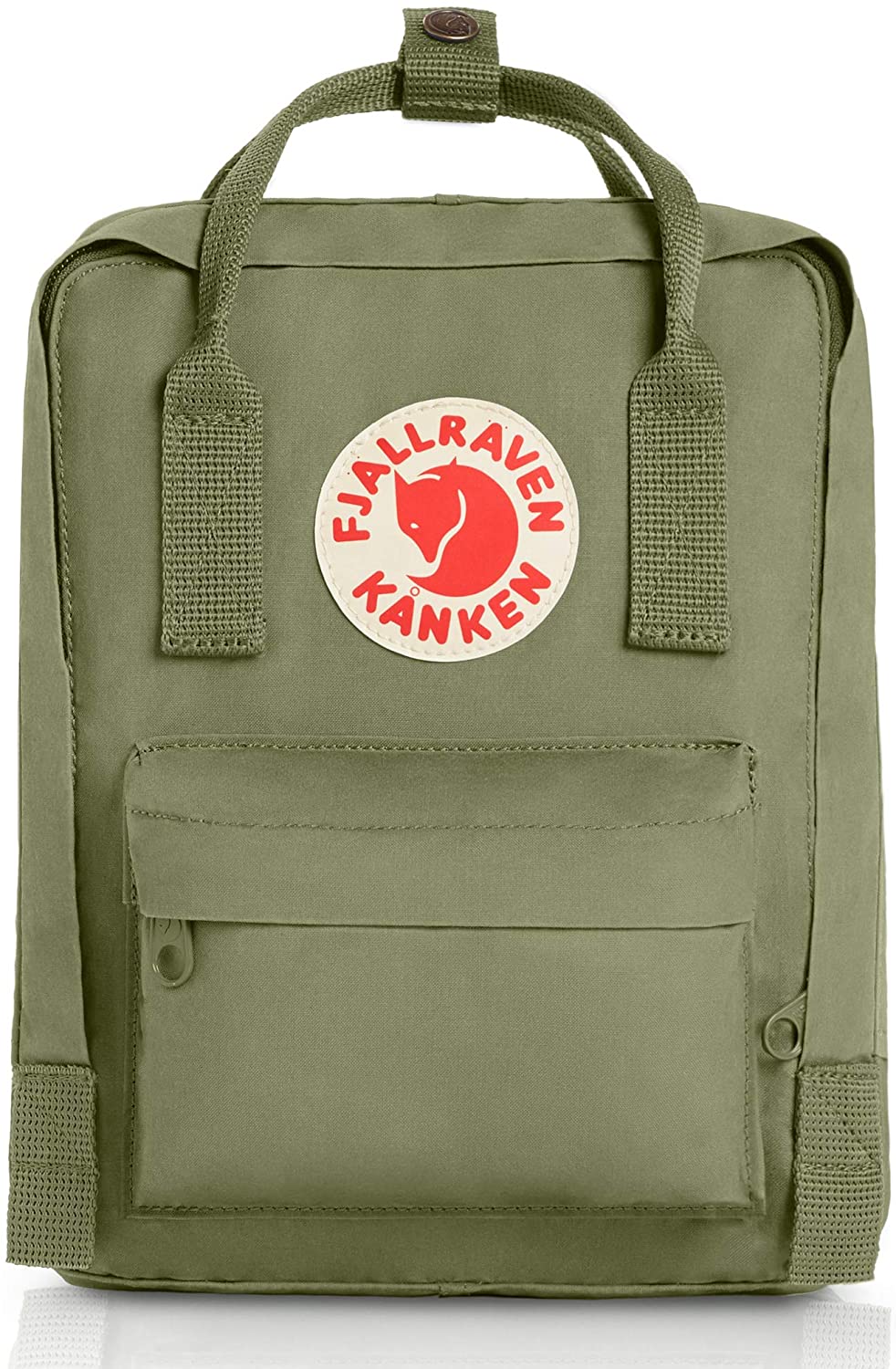 Fjallraven, Kanken Mini Classic Backpack for Everyday